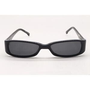 ST903 BY I-DEALOPTICS BLACK TEAL AUTHENTIC DESIGNER SUNGLASSES 45-14-125